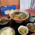 らーめん家正蔵 - 