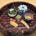 乙味 あさ井 - 
