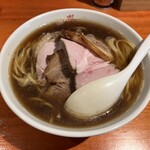 麺酒場まがり - 