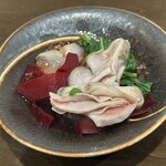 乙味 あさ井 - 
