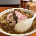 麺酒場まがり - 