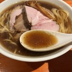 麺酒場まがり - 