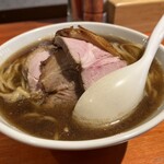 麺酒場まがり - 