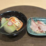 乙味 あさ井 - 