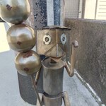 B-yond - 河童君　夏バテ知らず