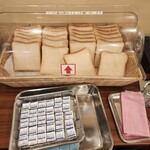 快活CLUB - 料理写真: