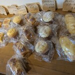 シダーローズ - 