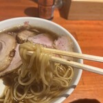 麺酒場まがり - 