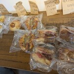 シダーローズ - 