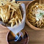 Jikasei Namamen Senmon Premium Pota Pasta Cafe Resort - 