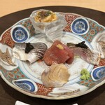 乙味 あさ井 - 