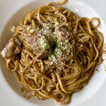 Jikasei Namamen Senmon Premium Pota Pasta Cafe Resort - 
