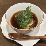 乙味 あさ井 - 