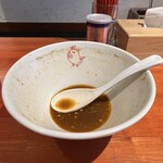 麺酒場まがり - 