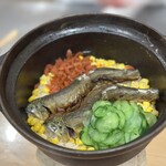 乙味 あさ井 - 