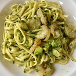 Jikasei Namamen Senmon Premium Pota Pasta Cafe Resort - 