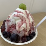 不思議なかき氷 - 