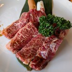 焼肉えん - 料理写真: