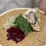 乙味 あさ井 - 