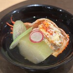 乙味 あさ井 - 