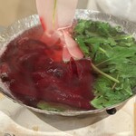 乙味 あさ井 - 