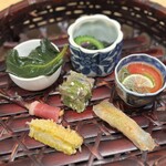 乙味 あさ井 - 