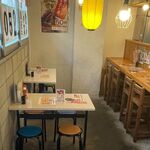 串カツ田中 - 