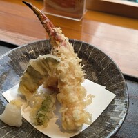 銀座 蟹みつ - 