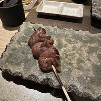 厳選焼鳥 一石三鳥 本店 - 