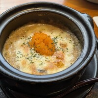 銀座 蟹みつ - 