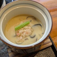 銀座 蟹みつ - 