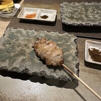 厳選焼鳥 一石三鳥 本店 - 
