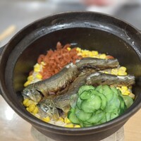 乙味 あさ井 - 