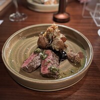 KYOTO BISTRO - 