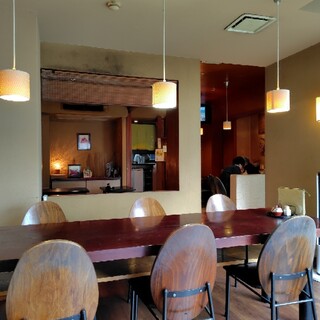 そば処 賀満多家_2