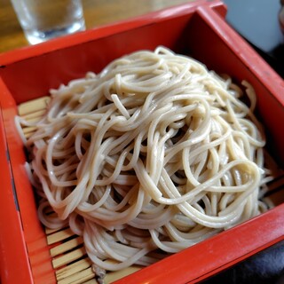 そば処 賀満多家_1