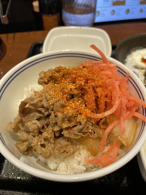 Yoshinoya Kintetsu Hachio Eki Mae Ten photo 5