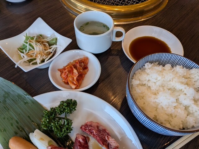 Yakiniku En photo 3