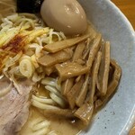 麺屋 永太 - 