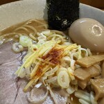 麺屋 永太 - 