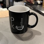 ポンコツ珈琲 - 