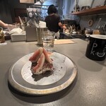 ポンコツ珈琲 - 