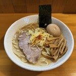 麺屋 永太 - 