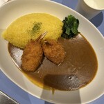 Shunsui Curry Kobo - 