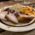 薩摩っ子ラーメン - 