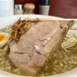 楽観 - チャーシュー