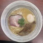 らぁ麺 花筏 - 