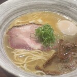らぁ麺 花筏 - 