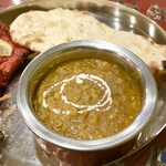 リトルスパイス - 初めての豆カレー