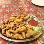 リトルスパイス - 